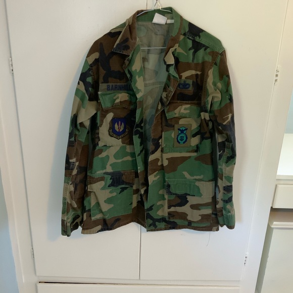 Propper Army Jacket - Picture 4 of 4